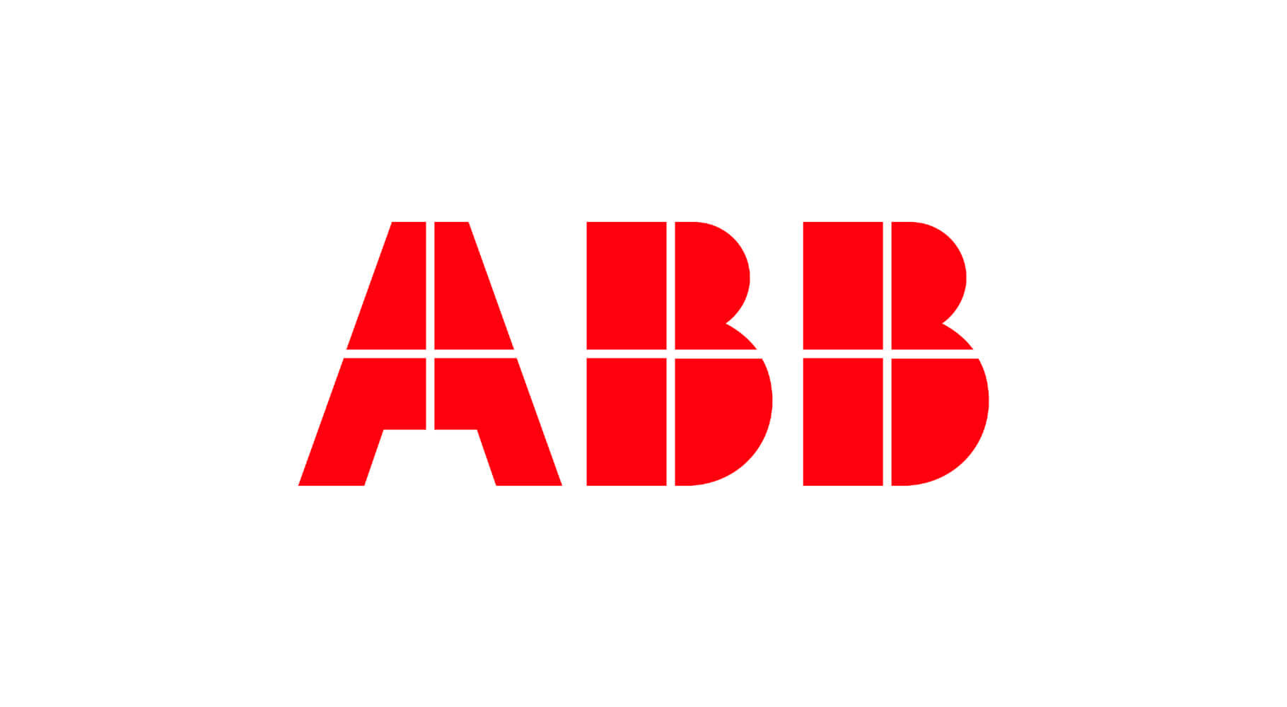 Logo ABB Logo ABB