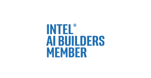 Intel AI Builders Member