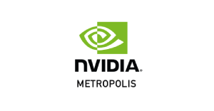 NVIDIA Metropolis - Partner Network